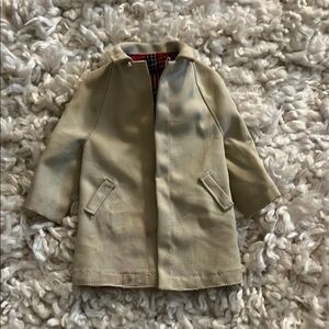 Ken - #788 Rally Day 1962-1964 - Rain Coat